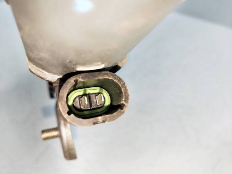 Recambio de elevalunas trasero izquierdo para renault safrane (b54) 3.0 v6 referencia OEM IAM   5P