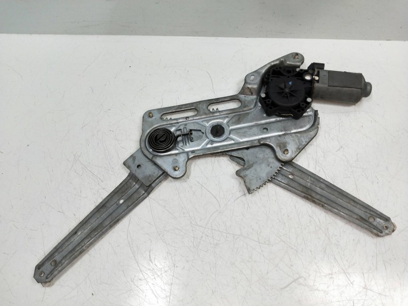 Recambio de elevalunas trasero derecho para renault safrane (b54) 3.0 v6 referencia OEM IAM   5P