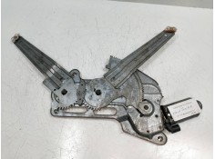 Recambio de elevalunas trasero derecho para renault safrane (b54) 3.0 v6 referencia OEM IAM   5P 2