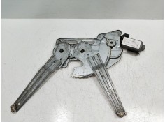 Recambio de elevalunas delantero izquierdo para renault safrane (b54) 2.2 turbodiesel referencia OEM IAM   5P
