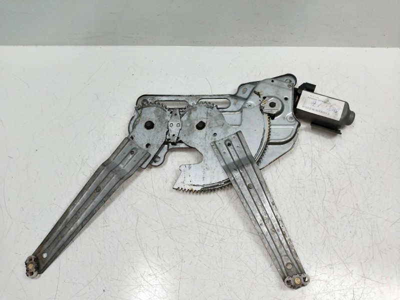 Recambio de elevalunas delantero izquierdo para renault safrane (b54) 2.2 turbodiesel referencia OEM IAM   5P