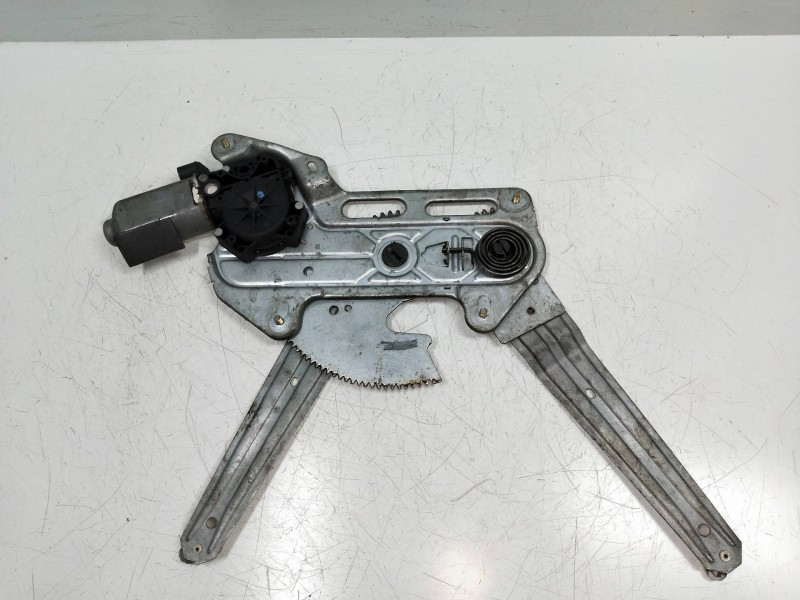 Recambio de elevalunas delantero izquierdo para renault safrane (b54) 2.2 turbodiesel referencia OEM IAM   5P