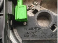 Recambio de volante para volvo xc90 d5 referencia OEM IAM 8666891   2