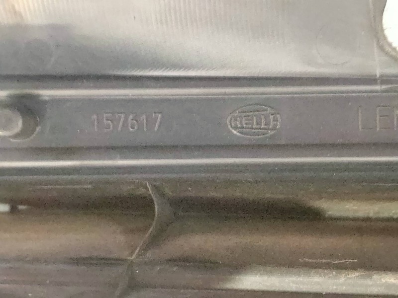Recambio de piloto trasero izquierdo para volvo xc90 d5 referencia OEM IAM 157618  