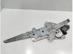 Recambio de elevalunas delantero derecho para renault safrane (b54) 2.2 turbodiesel referencia OEM IAM   5P