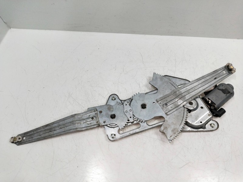 Recambio de elevalunas delantero derecho para renault safrane (b54) 2.2 turbodiesel referencia OEM IAM   5P