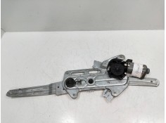 Recambio de elevalunas delantero derecho para renault safrane (b54) 2.2 turbodiesel referencia OEM IAM   5P 2