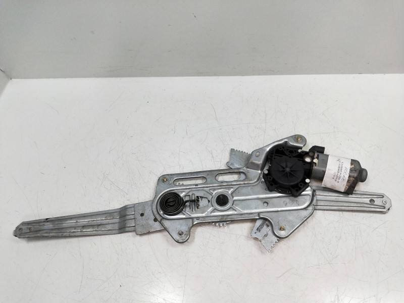 Recambio de elevalunas delantero derecho para renault safrane (b54) 2.2 turbodiesel referencia OEM IAM   5P