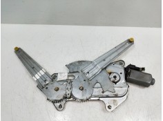Recambio de elevalunas delantero izquierdo para renault safrane (b54) 2.2 dt (b54g) referencia OEM IAM   5P