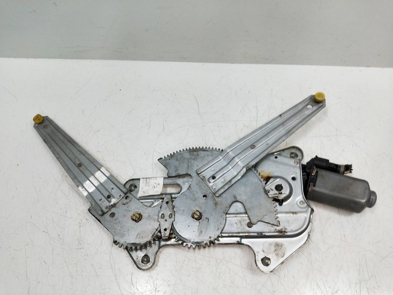 Recambio de elevalunas delantero izquierdo para renault safrane (b54) 2.2 dt (b54g) referencia OEM IAM   5P