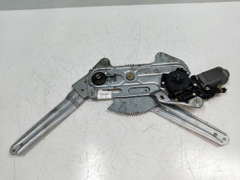 Recambio de elevalunas delantero izquierdo para renault safrane (b54) 2.2 dt (b54g) referencia OEM IAM   5P