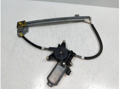 Recambio de elevalunas trasero derecho para renault megane i scenic (ja0) 1.9 dti diesel cat referencia OEM IAM   5P