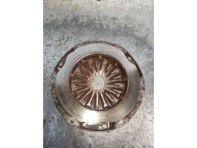 Recambio de kit embrague para citroen nemo 1.3 hdi fap referencia OEM IAM   