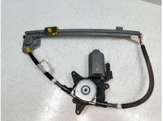 Recambio de elevalunas trasero derecho para renault scenic (ja..) 1.9 dti diesel cat referencia OEM IAM   5P