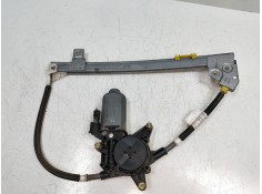 Recambio de elevalunas trasero derecho para renault scenic (ja..) 1.9 dti diesel cat referencia OEM IAM   5P 2