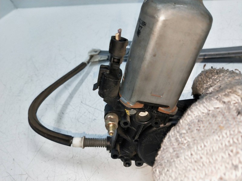 Recambio de elevalunas trasero derecho para renault scenic (ja..) 1.9 dti diesel cat referencia OEM IAM   5P