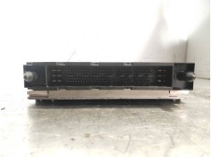 Recambio de centralita motor uce para volvo xc90 d5 referencia OEM IAM 0281011078 30637733A BOSCH 2