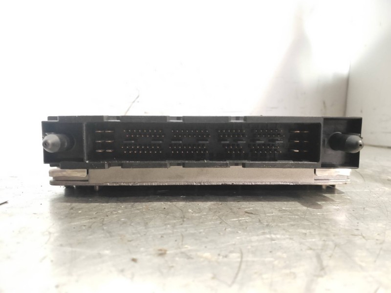 Recambio de centralita motor uce para volvo xc90 d5 referencia OEM IAM 0281011078 30637733A BOSCH