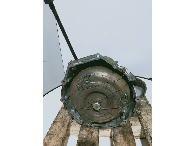 Recambio de caja cambios para mercedes clase e (w210) berlina diesel 290 turbodiesel (210.017) referencia OEM IAM 1402709100 722