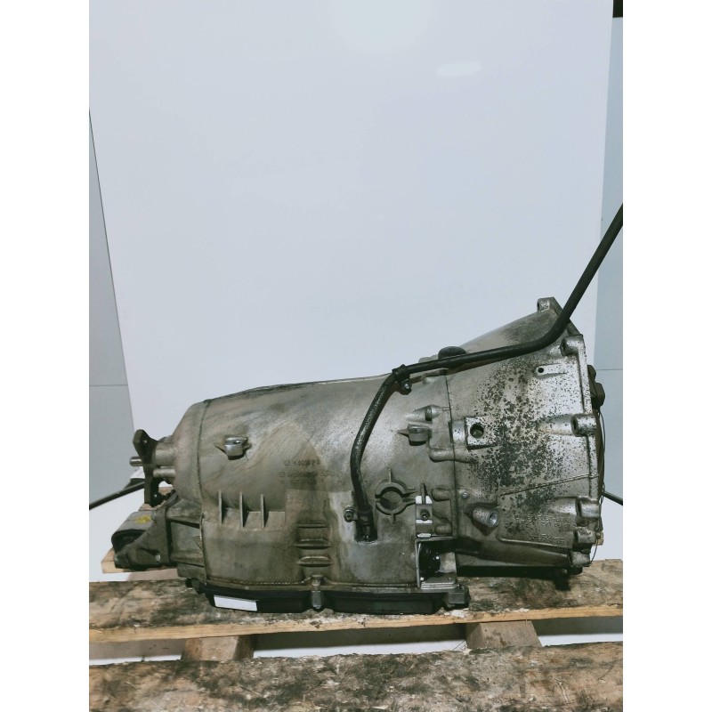 Recambio de caja cambios para mercedes clase e (w210) berlina diesel 290 turbodiesel (210.017) referencia OEM IAM 1402709100 722