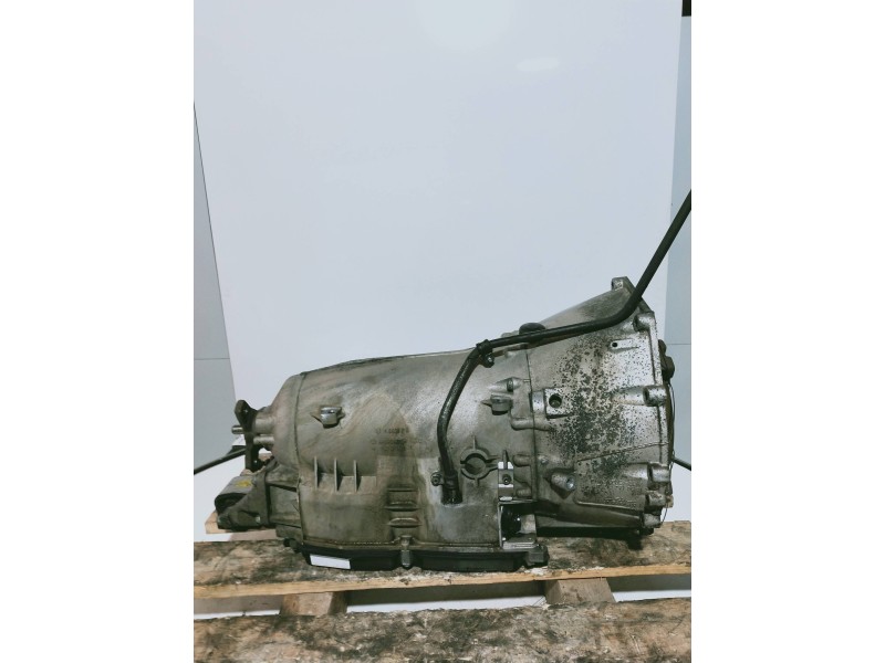 Recambio de caja cambios para mercedes clase e (w210) berlina diesel 290 turbodiesel (210.017) referencia OEM IAM 1402709100 722