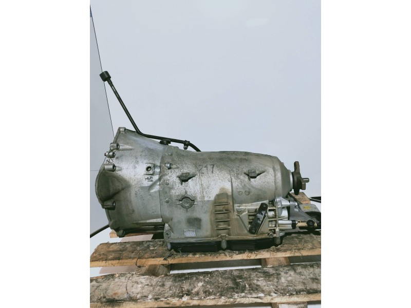 Recambio de caja cambios para mercedes clase e (w210) berlina diesel 290 turbodiesel (210.017) referencia OEM IAM 1402709100 722