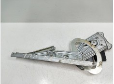 Recambio de elevalunas trasero derecho para renault scenic iii dynamique referencia OEM IAM 827303178R 915947200 5P