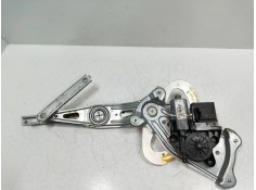 Recambio de elevalunas trasero derecho para renault scenic iii dynamique referencia OEM IAM 827303178R 915947200 5P 2