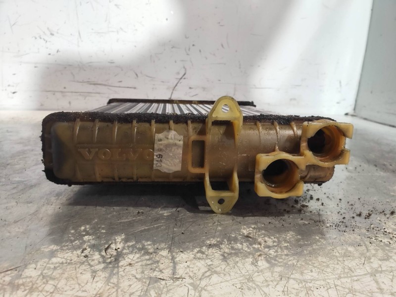 Recambio de radiador calefaccion / aire acondicionado para volvo xc90 d5 referencia OEM IAM   