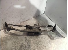 Recambio de motor limpia delantero para volvo xc90 d5 referencia OEM IAM 8693848 404766 VALEO