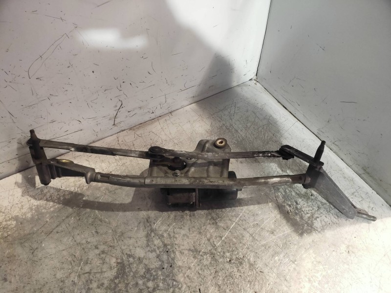 Recambio de motor limpia delantero para volvo xc90 d5 referencia OEM IAM 8693848 404766 VALEO