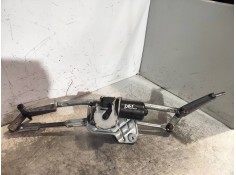 Recambio de motor limpia delantero para volvo xc90 d5 referencia OEM IAM 8693848 404766 VALEO 2