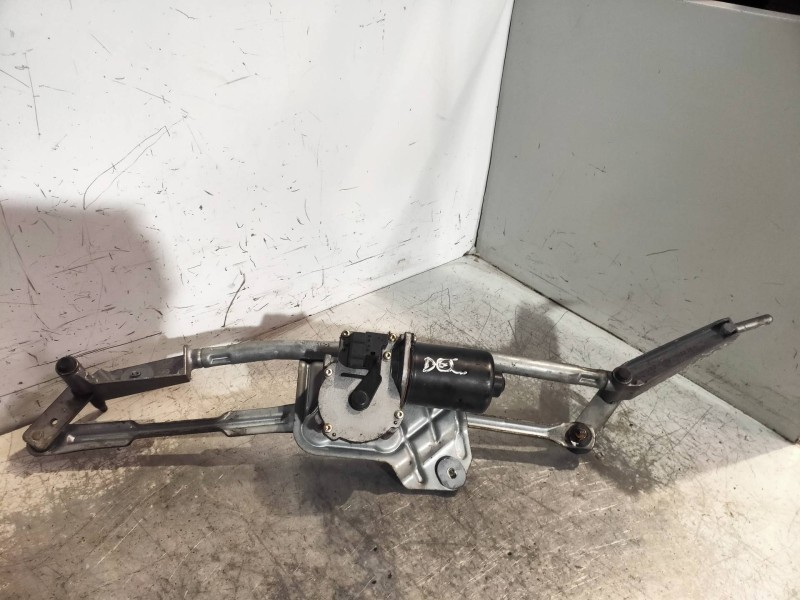 Recambio de motor limpia delantero para volvo xc90 d5 referencia OEM IAM 8693848 404766 VALEO