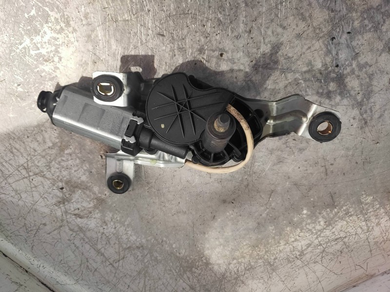 Recambio de motor limpia trasero para volvo xc90 d5 referencia OEM IAM 8638163 443122292017 