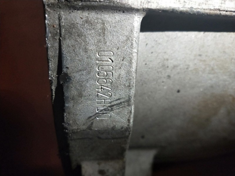 Recambio de caja cambios para bmw serie 5 berlina (e34) 2.5 24v referencia OEM IAM HDO A110 002895 1047074020