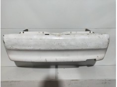 Recambio de paragolpes trasero para volkswagen polo berlina (6n1) air referencia OEM IAM   