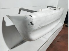 Recambio de paragolpes trasero para volkswagen polo berlina (6n1) air referencia OEM IAM    2