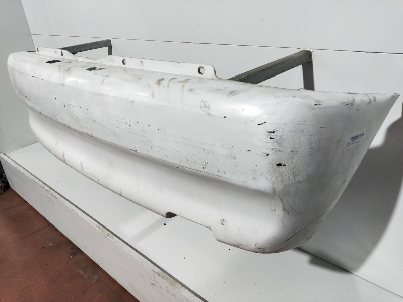 Recambio de paragolpes trasero para volkswagen polo berlina (6n1) air referencia OEM IAM    Recambio de paragolpes trasero para volkswagen polo berlina (6n1) air referencia OEM IAM