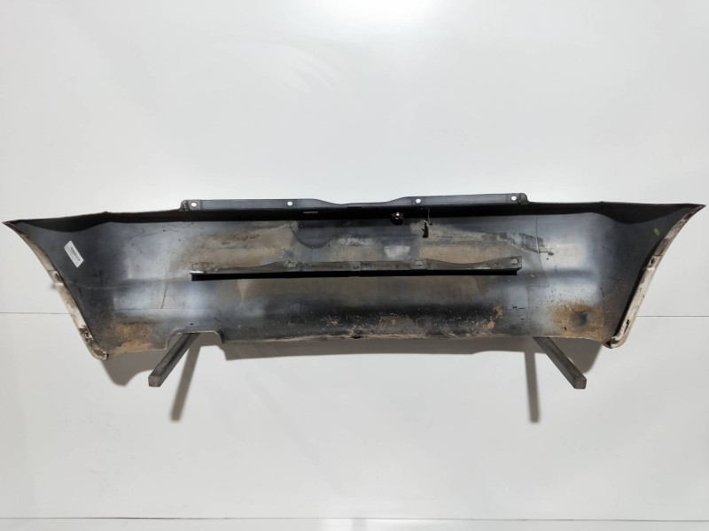 Recambio de paragolpes trasero para volkswagen polo berlina (6n1) air referencia OEM IAM    Recambio de paragolpes trasero para volkswagen polo berlina (6n1) air referencia OEM IAM