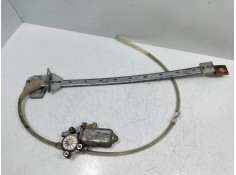 Recambio de elevalunas delantero derecho para renault espace (j11) 2.1 turbodiesel referencia OEM IAM   5P