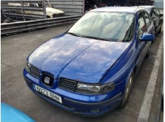 seat leon (1m1) del año 2001