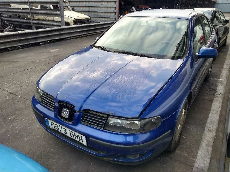 seat leon (1m1) del año 2001