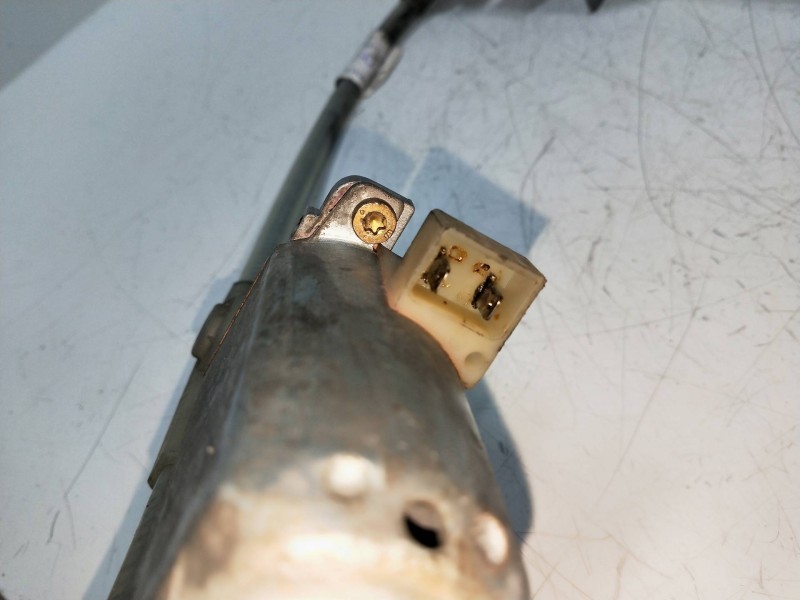 Recambio de elevalunas delantero izquierdo para renault espace (j11) 2.1 turbodiesel referencia OEM IAM   5P