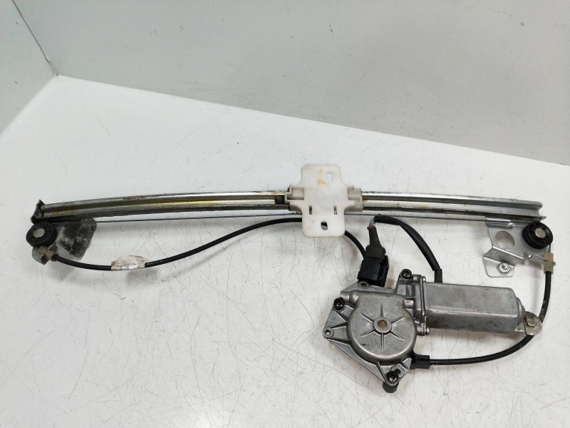 Recambio de elevalunas delantero derecho para renault espace (j63) 2.9 cat referencia OEM IAM 90301222J  5P