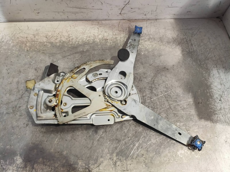 Recambio de elevalunas delantero derecho para volvo xc90 d5 referencia OEM IAM 8626321  5P