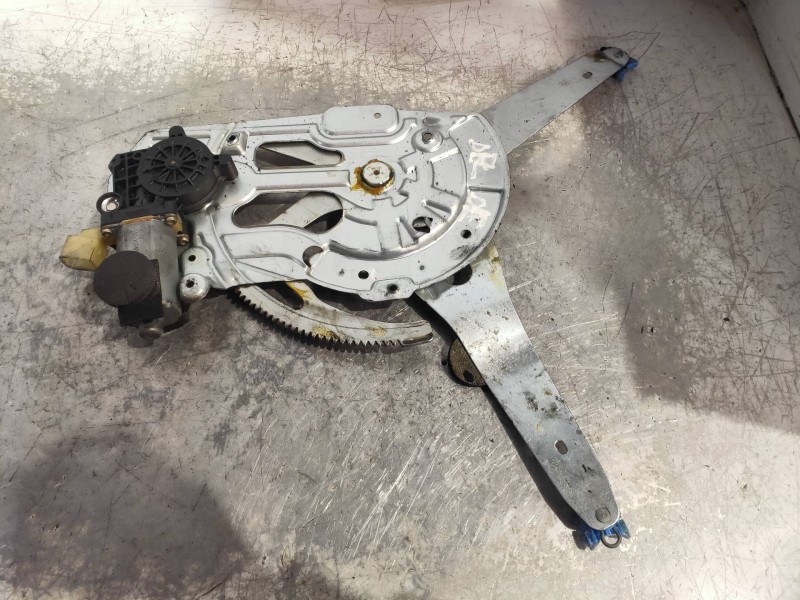 Recambio de elevalunas delantero derecho para volvo xc90 d5 referencia OEM IAM 8626321  5P