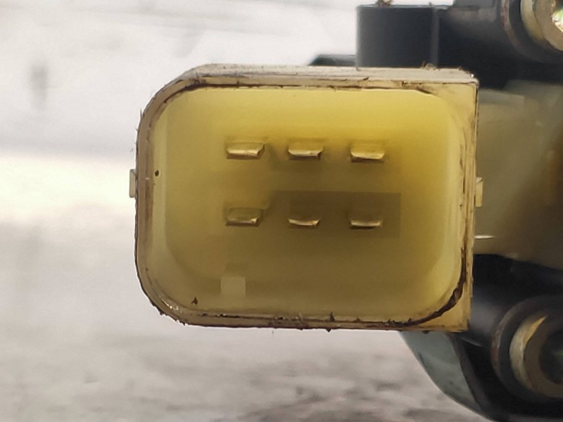 Recambio de elevalunas delantero derecho para volvo xc90 d5 referencia OEM IAM 8626321  5P