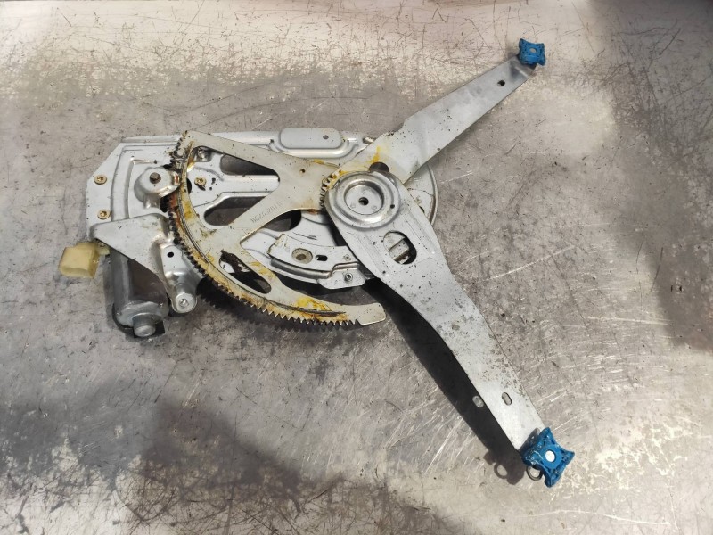 Recambio de elevalunas delantero izquierdo para volvo xc90 d5 referencia OEM IAM 8626320  5P