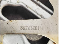 Recambio de elevalunas delantero izquierdo para volvo xc90 d5 referencia OEM IAM 8626320  5P 2