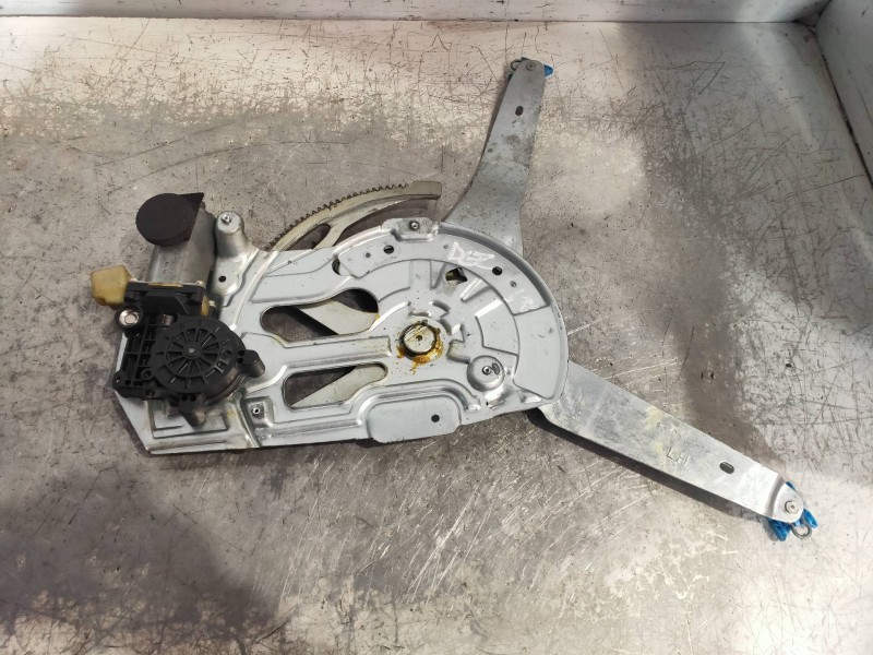 Recambio de elevalunas delantero izquierdo para volvo xc90 d5 referencia OEM IAM 8626320  5P